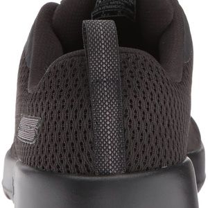 Sketchers Go Walk Joy Rubber Sole Walking Shoes